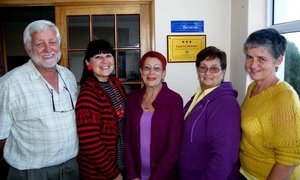 Aire del Mar is tops